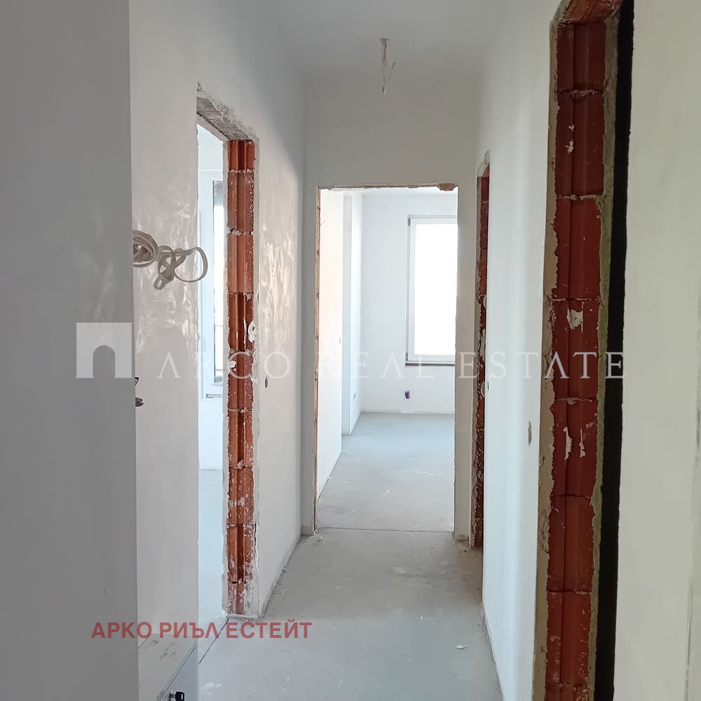 Продава 3-СТАЕН, гр. София, Овча купел, снимка 11 - Апартаменти - 53943628