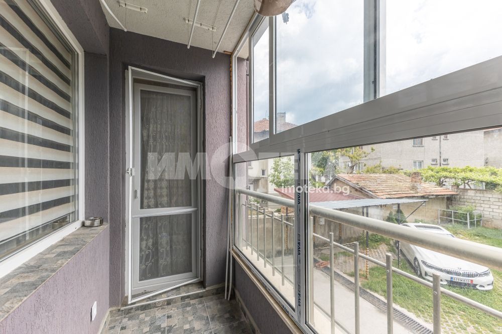 Продава 3-СТАЕН, гр. Варна, Аспарухово, снимка 16 - Апартаменти - 54710008