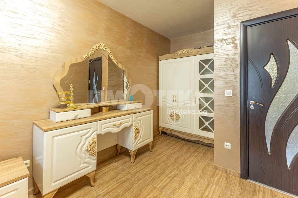 Продава 3-СТАЕН, гр. Варна, Аспарухово, снимка 17 - Апартаменти - 54710008