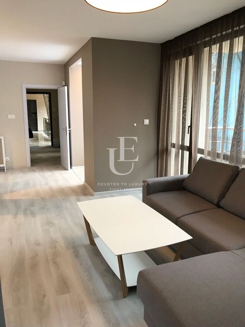 Продава 3-СТАЕН, гр. София, Драгалевци, снимка 5 - Апартаменти - 54866392