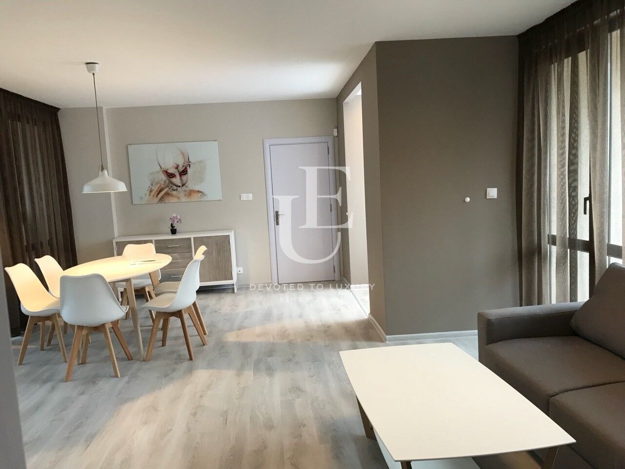 Продава 3-СТАЕН, гр. София, Драгалевци, снимка 3 - Апартаменти - 54866392
