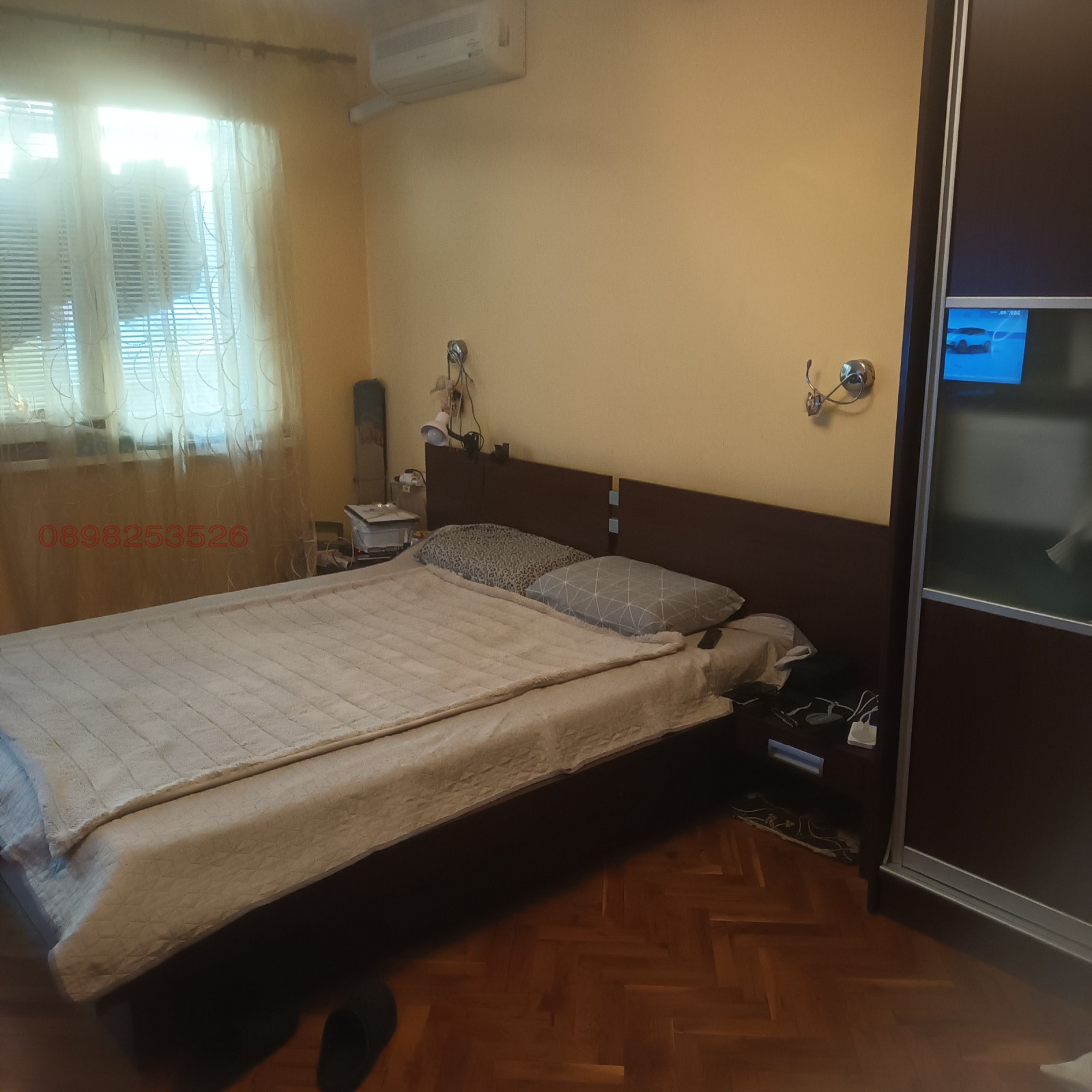 Продава 3-СТАЕН, гр. Добрич, Център, снимка 2 - Апартаменти - 55847565