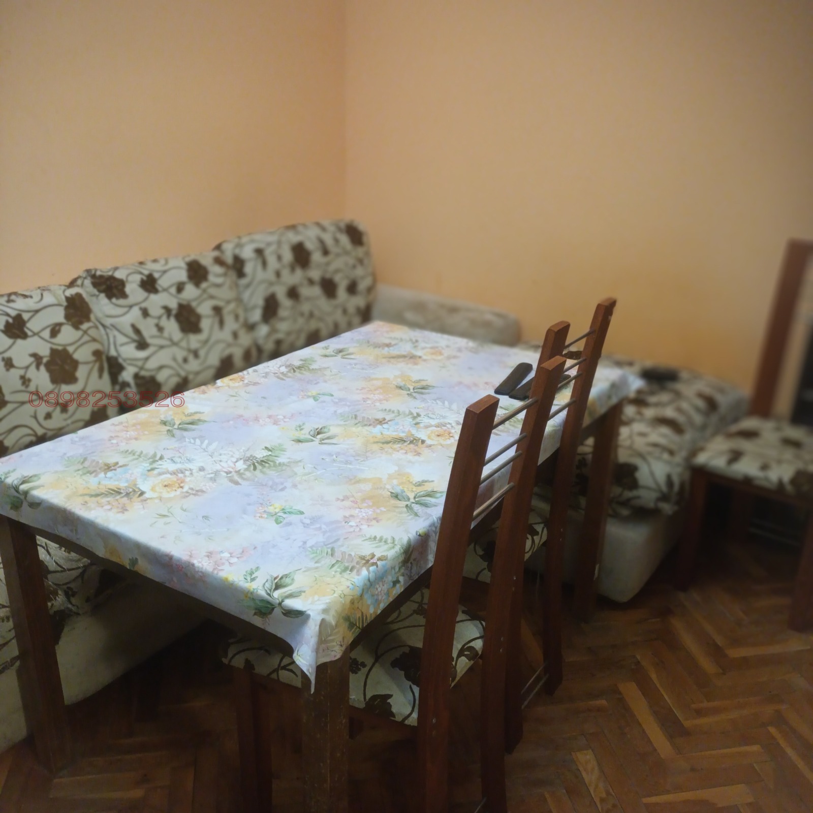 Продава 3-СТАЕН, гр. Добрич, Център