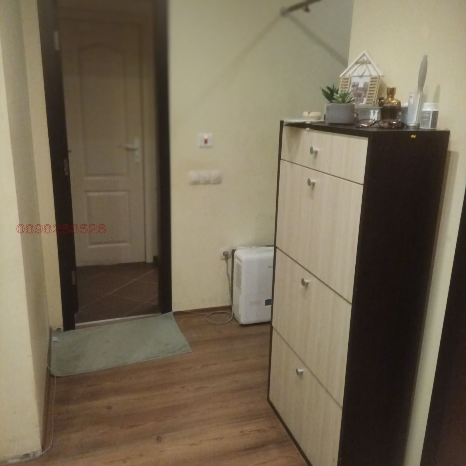 Продава 3-СТАЕН, гр. Добрич, Център, снимка 7 - Апартаменти - 55847565