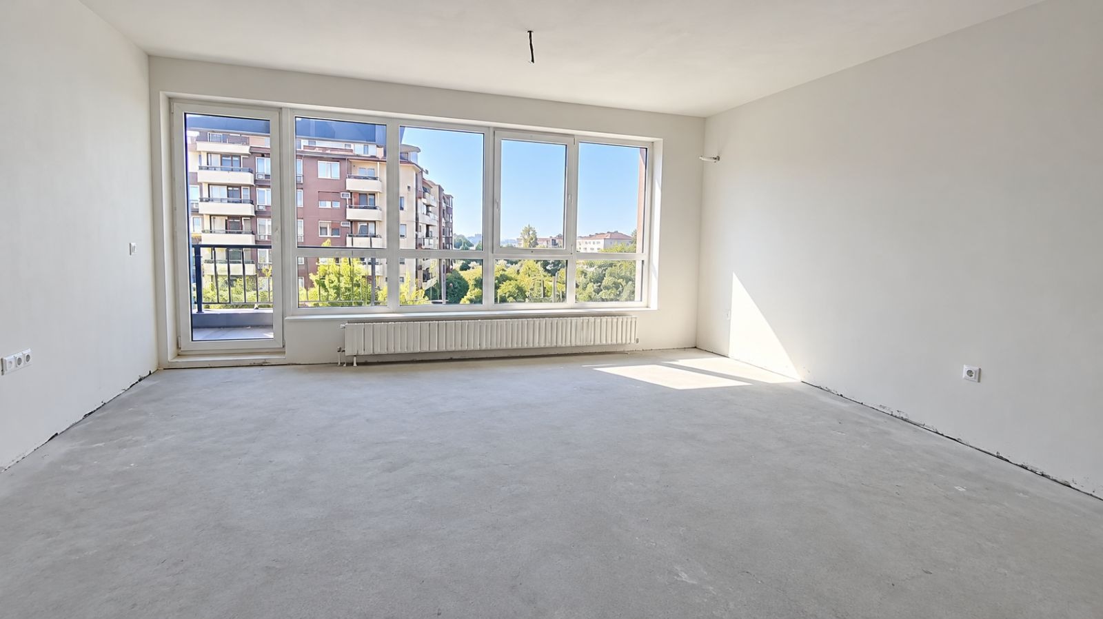 Продава 3-СТАЕН, гр. София, Обеля 2, снимка 5 - Апартаменти - 56408021