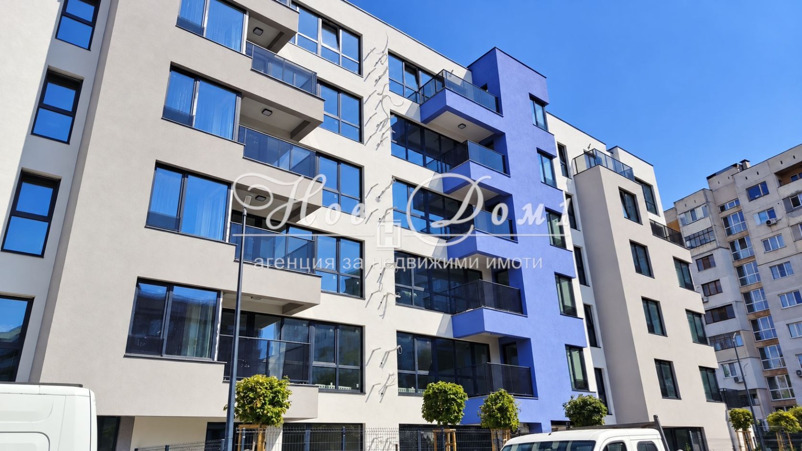 Продава  3-стаен град София , Обеля 2 , 96 кв.м | 53134129