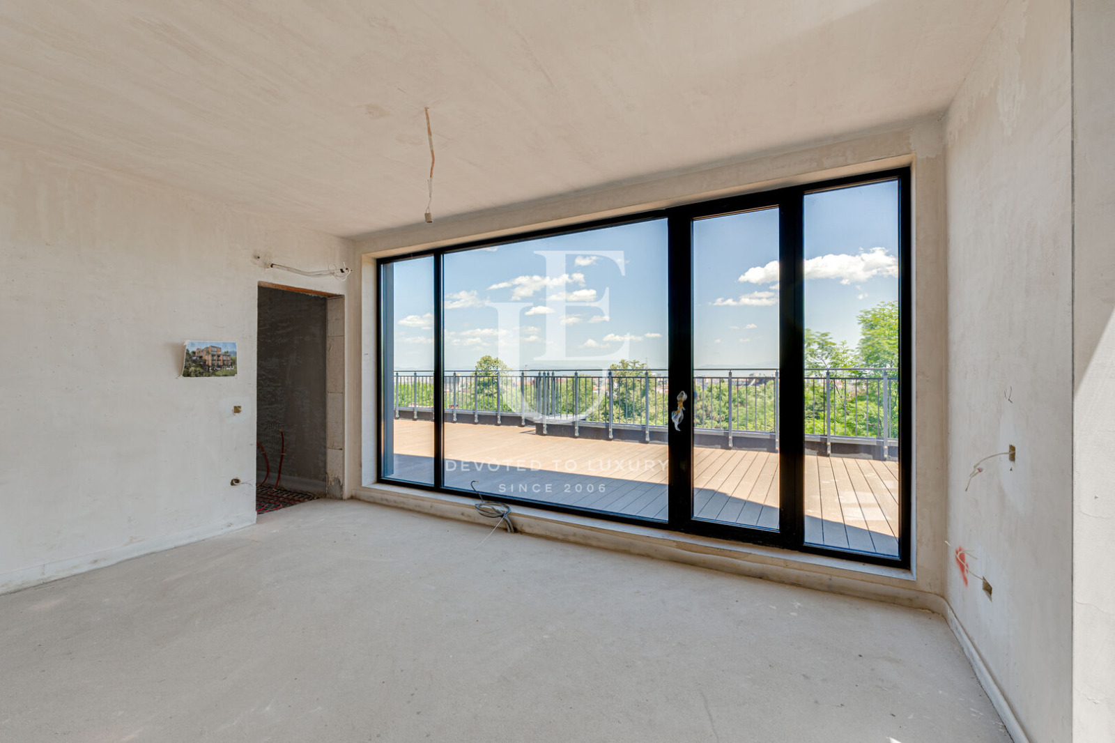 Продава 4-СТАЕН, гр. София, Бояна, снимка 11 - Апартаменти - 54731867