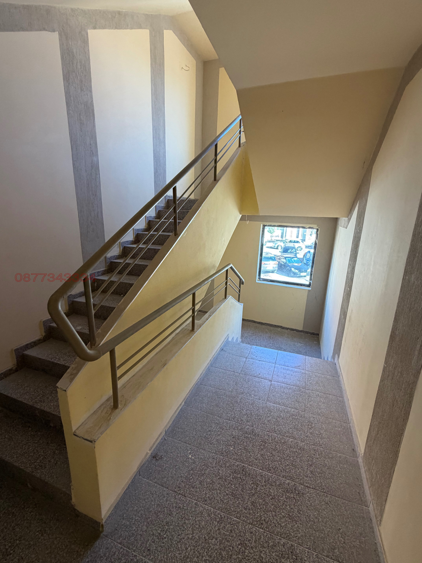 Продава 4-СТАЕН, гр. Сливен, Център, снимка 7 - Апартаменти - 56696843