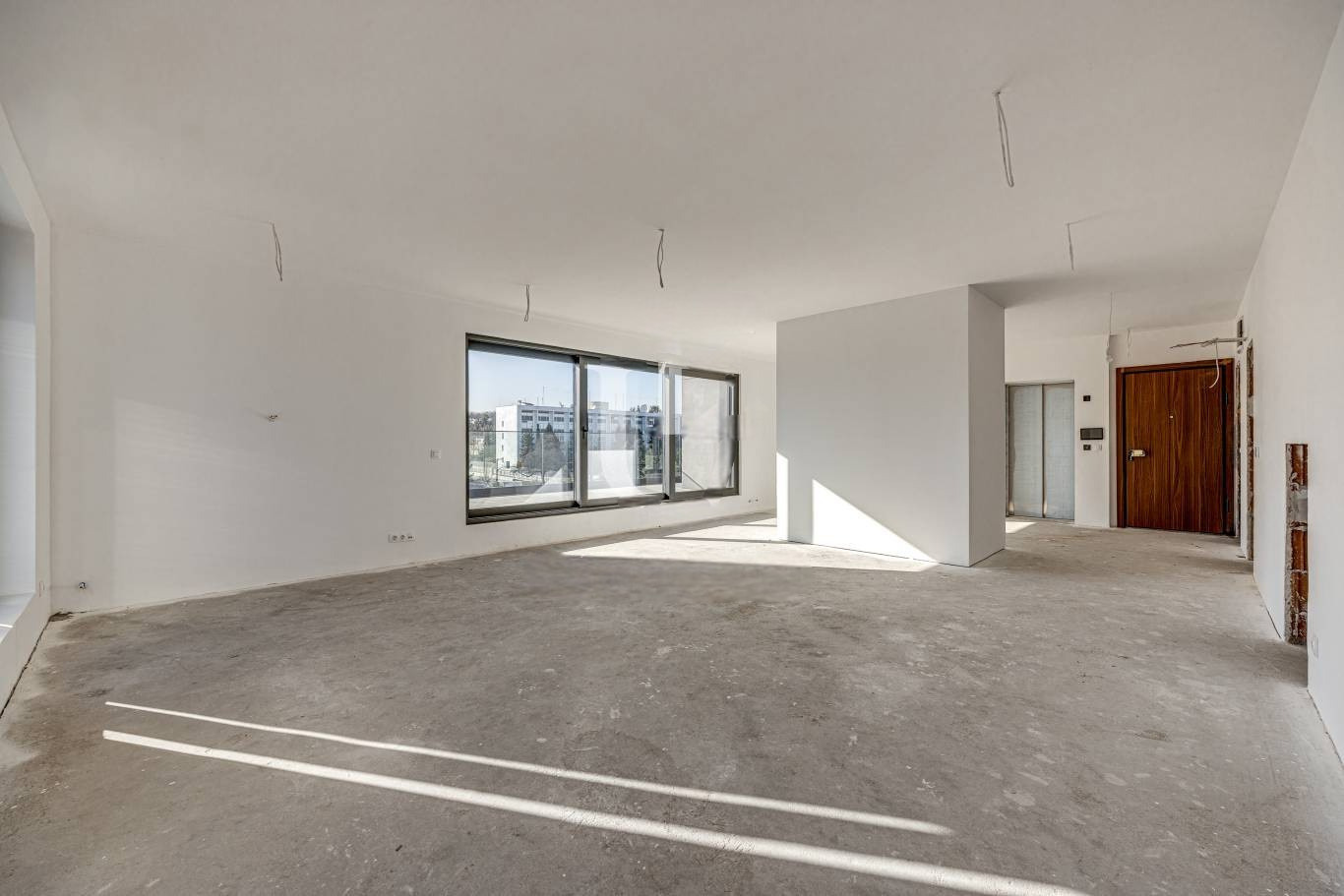 Продава МНОГОСТАЕН, гр. София, Изток, снимка 5 - Апартаменти - 55584635