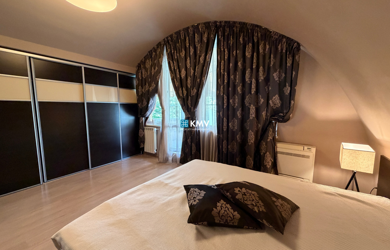 Продава МЕЗОНЕТ, гр. София, Стрелбище, снимка 7 - Апартаменти - 55145203