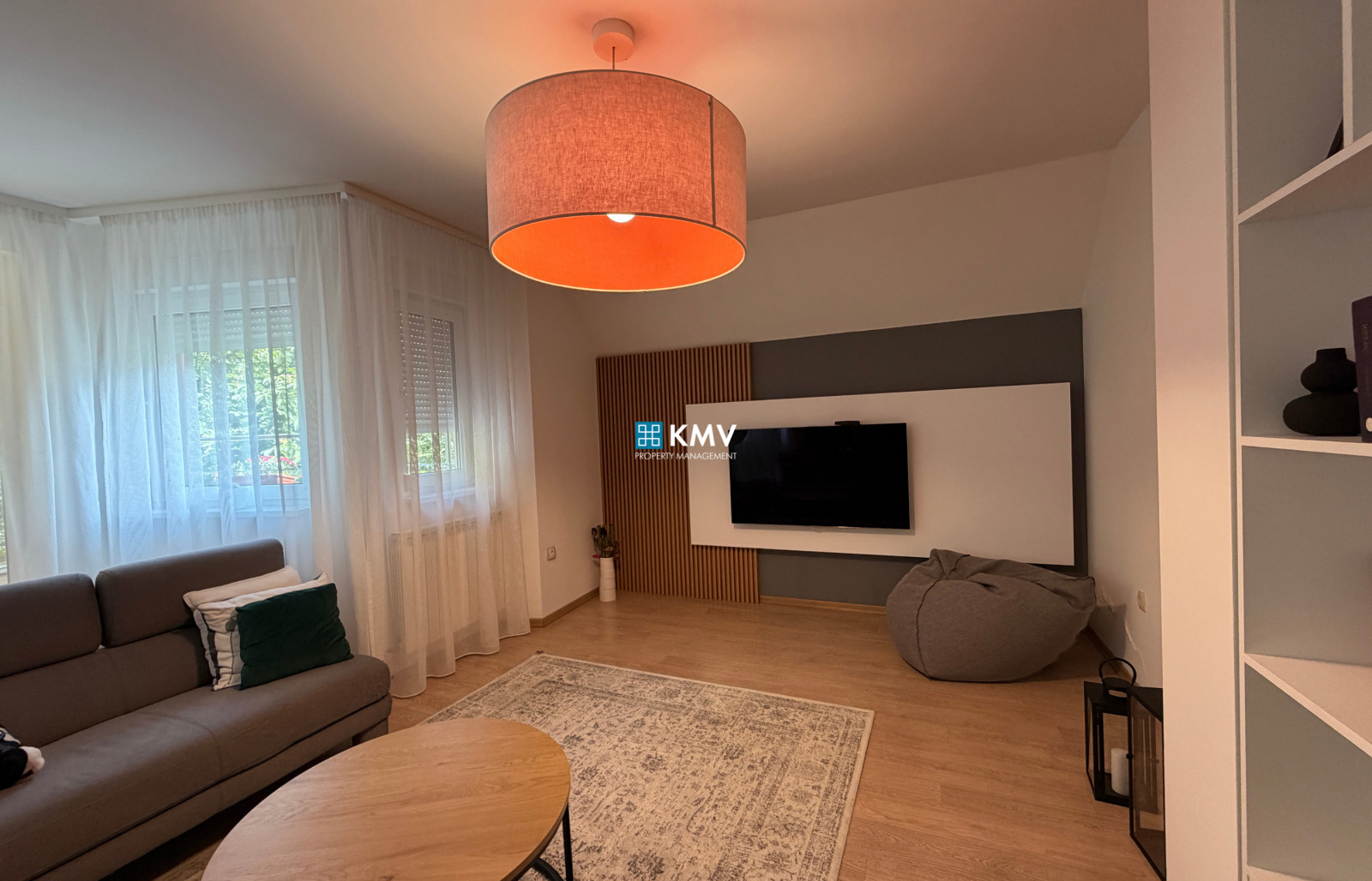 Продава МЕЗОНЕТ, гр. София, Стрелбище, снимка 2 - Апартаменти - 55145203