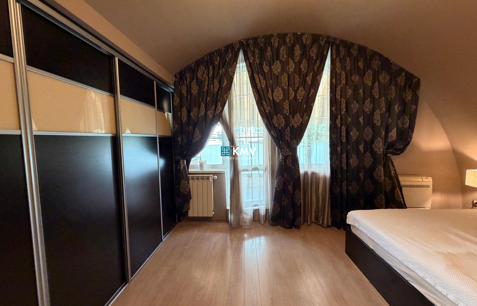 Продава МЕЗОНЕТ, гр. София, Стрелбище, снимка 8 - Апартаменти - 55145203