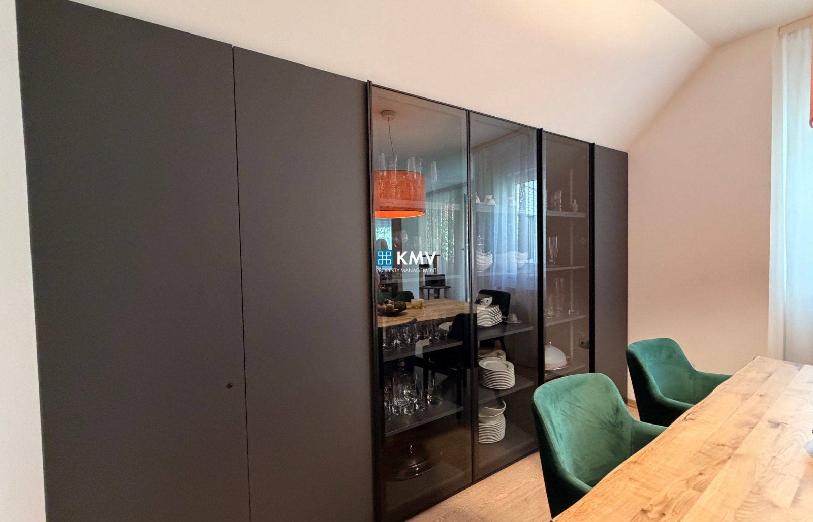 Продава МЕЗОНЕТ, гр. София, Стрелбище, снимка 4 - Апартаменти - 55145203
