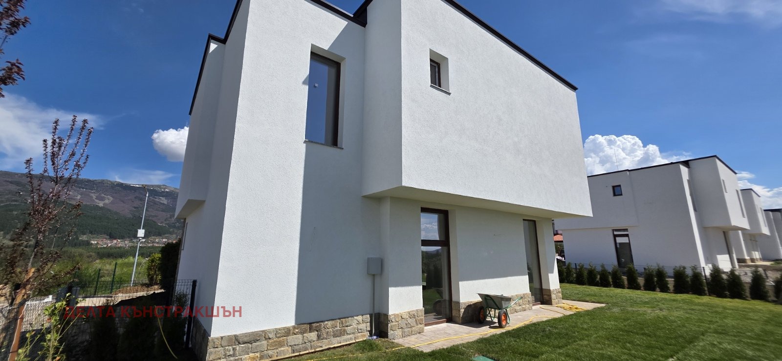 Продава КЪЩА, гр. София, Бояна, снимка 6 - Къщи - 53717558