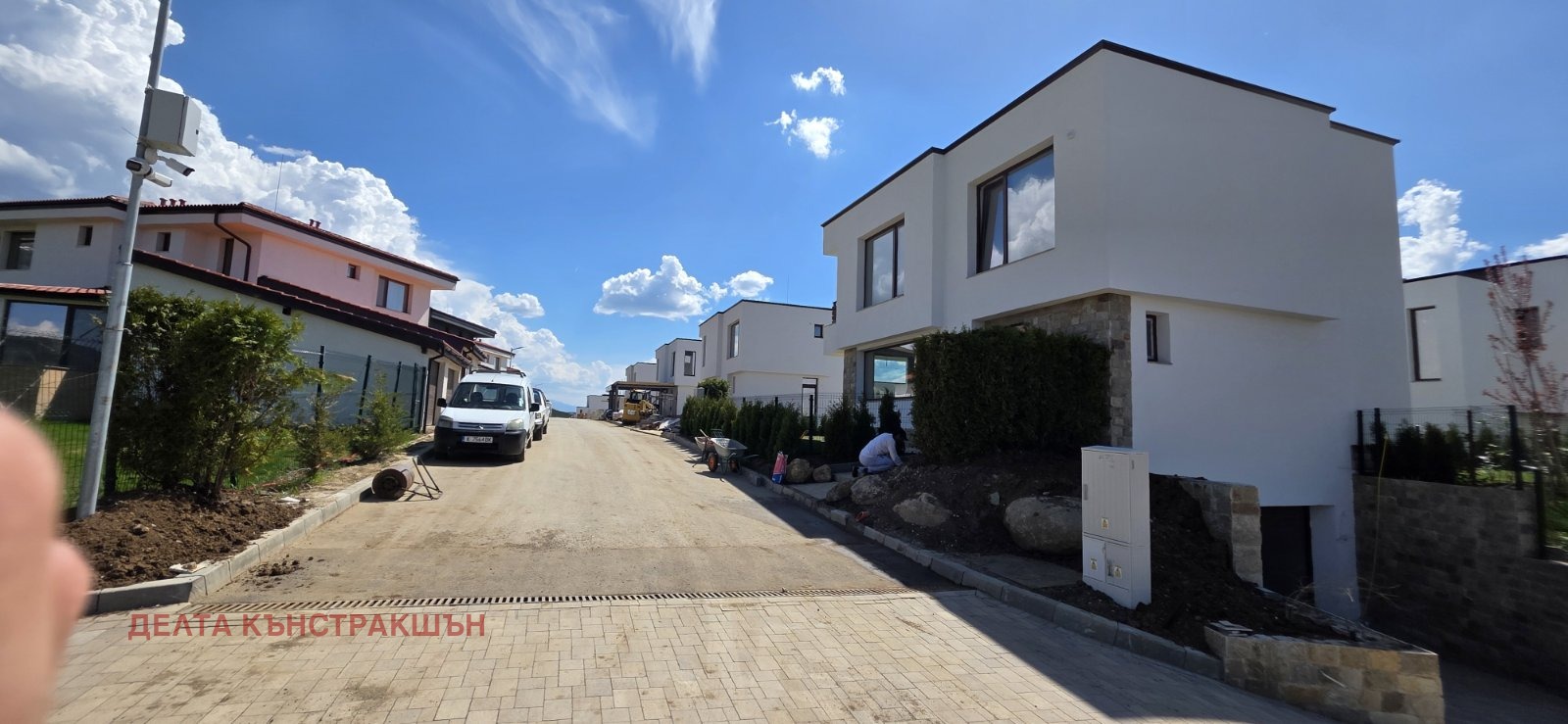 Продава КЪЩА, гр. София, Бояна, снимка 7 - Къщи - 53717558