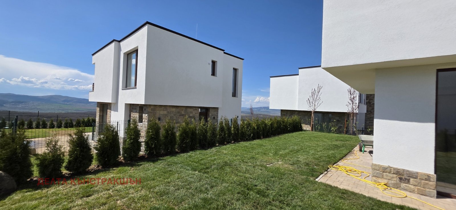 Продава КЪЩА, гр. София, Бояна, снимка 10 - Къщи - 53717558