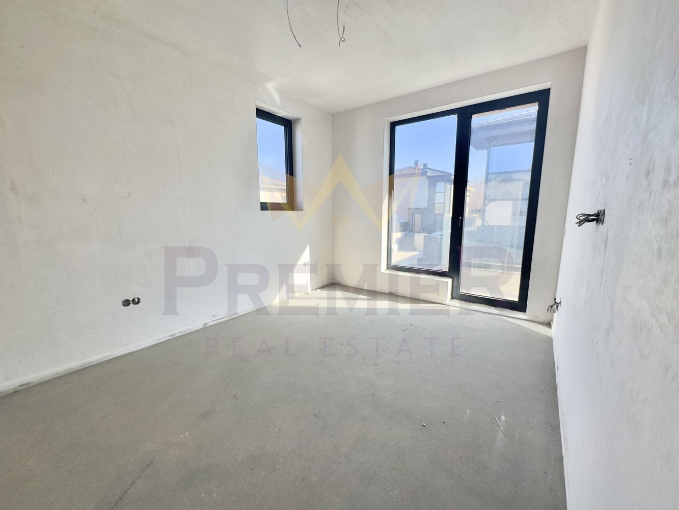 Продава КЪЩА, гр. София, Драгалевци, снимка 9 - Къщи - 53892616