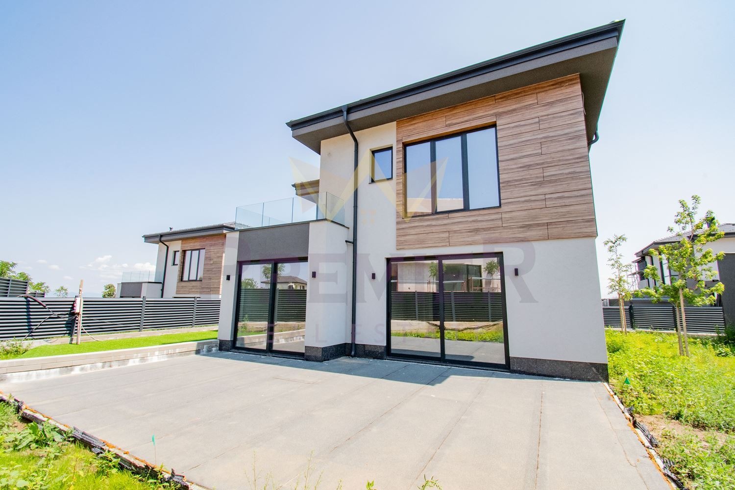 Продава КЪЩА, гр. София, Драгалевци, снимка 14 - Къщи - 53892616