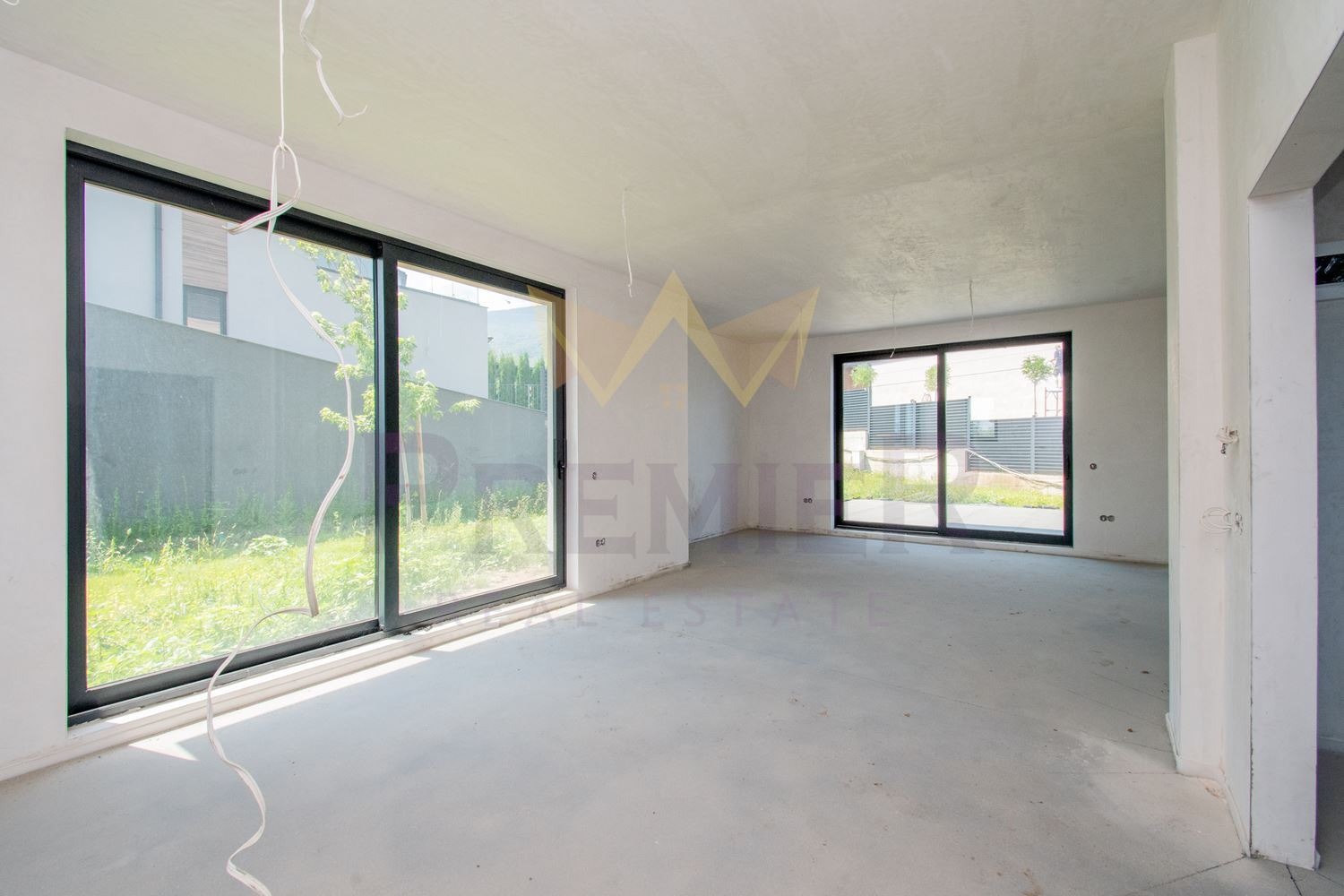 Продава КЪЩА, гр. София, Драгалевци, снимка 3 - Къщи - 53892616