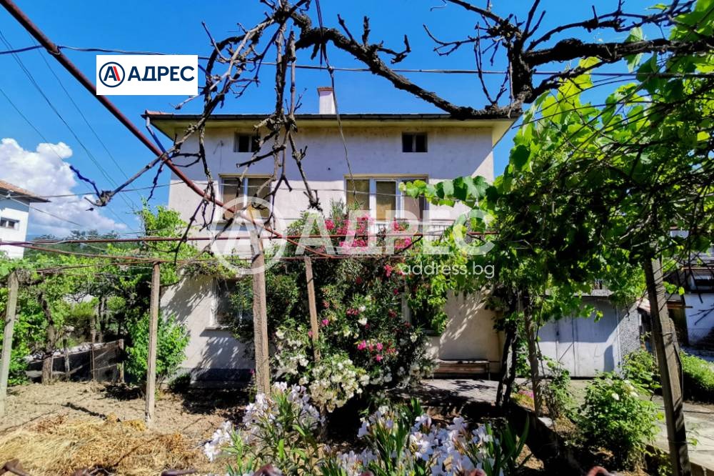 Продава КЪЩА, с. Долна Градешница, област Благоевград, снимка 2 - Къщи - 54920811