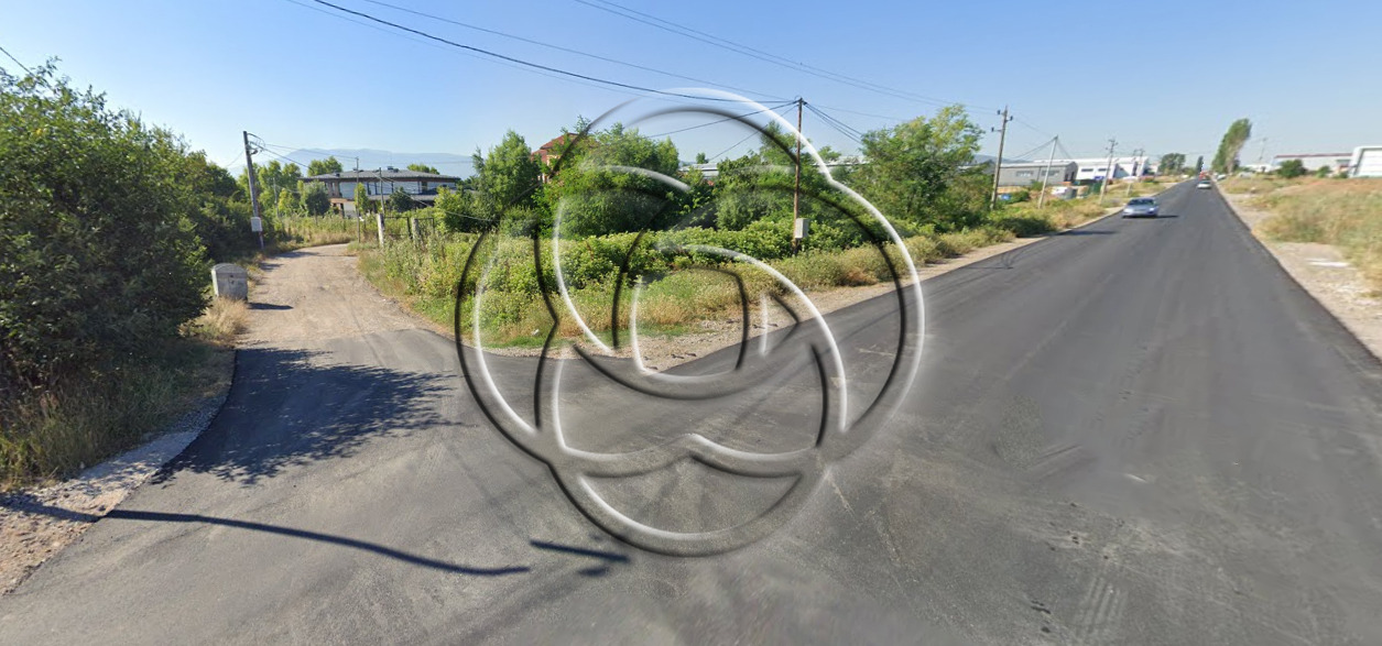 Продава ПАРЦЕЛ, с. Гурмазово, област София област, снимка 2 - Парцели - 46595356