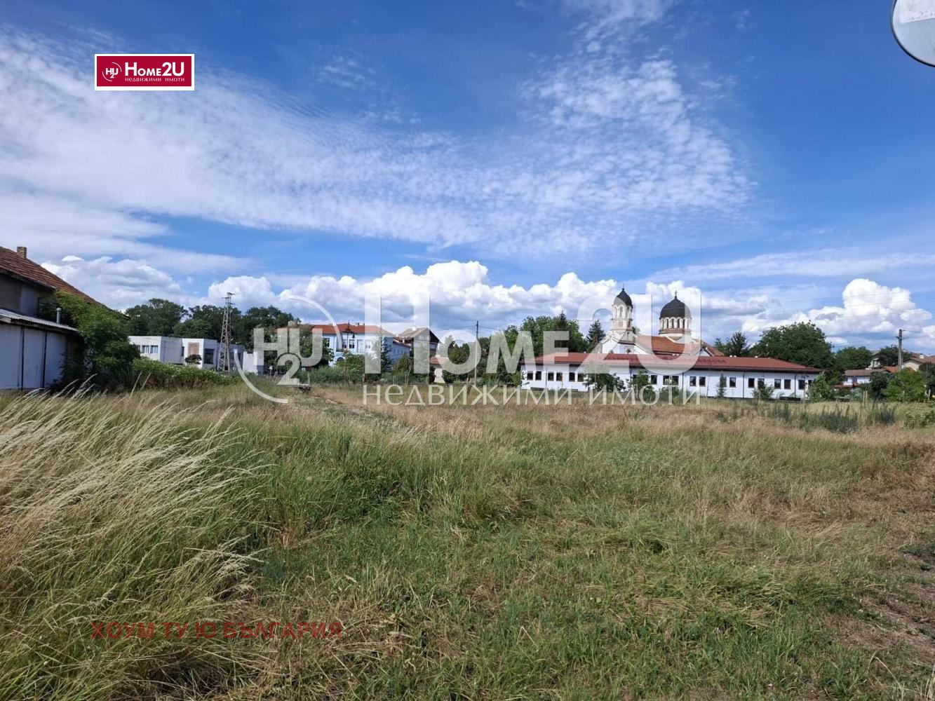 Продава ПАРЦЕЛ, гр. Костинброд, област София област, снимка 4 - Парцели - 55314017