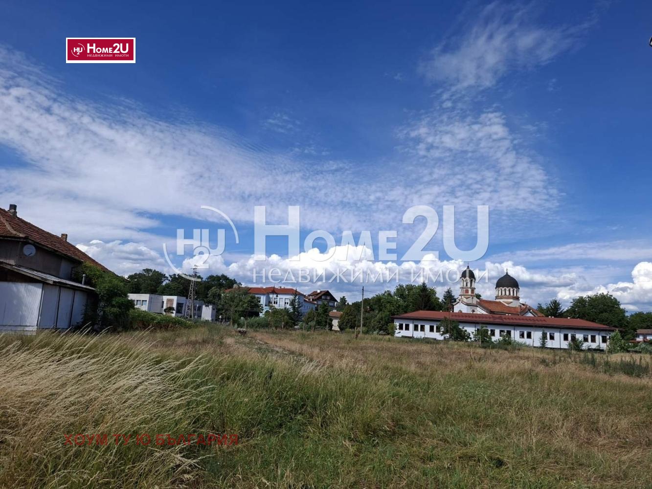 Продава ПАРЦЕЛ, гр. Костинброд, област София област, снимка 3 - Парцели - 55314017