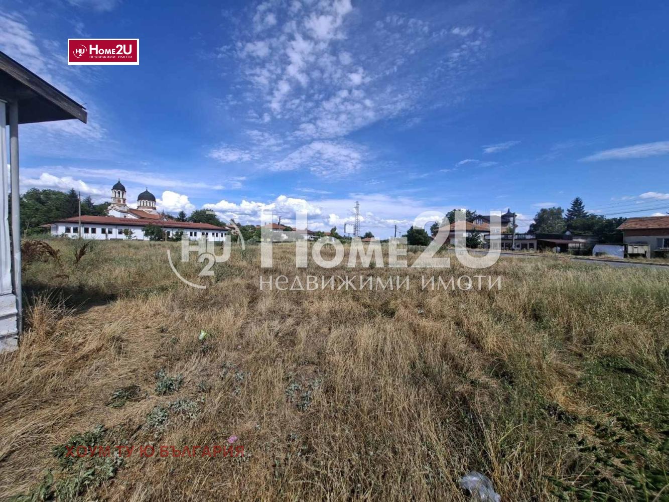 Продава ПАРЦЕЛ, гр. Костинброд, област София област, снимка 5 - Парцели - 55314017