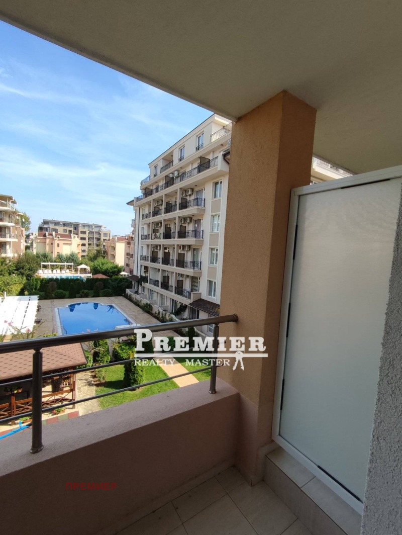 Продава 1-СТАЕН в област Бургас, к.к. Слънчев бряг - 33 кв.м / 65 000 € » 127 128.95 лв., ПРЕМИЕР