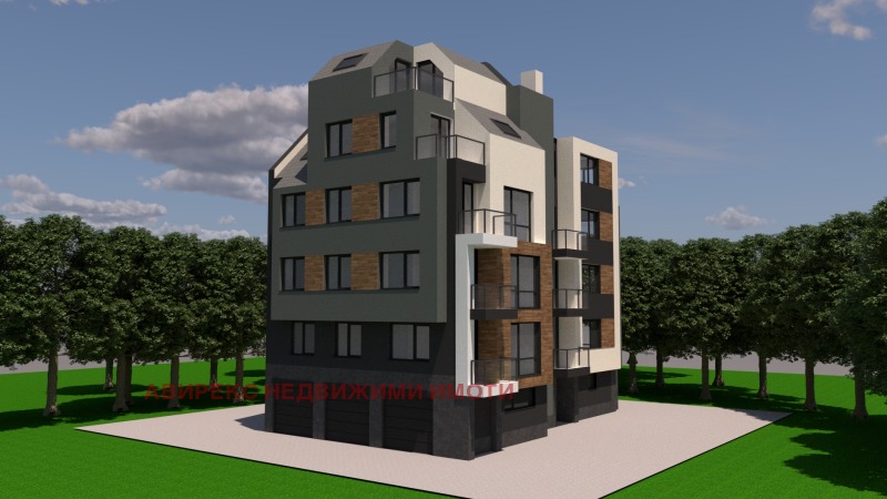 Продава 3-СТАЕН в град Пловдив, Каменица 1 - 107 кв.м / 195 000 € » 381 386.85 лв., АВИРЕКС НЕДВИЖИМИ ИМОТИ