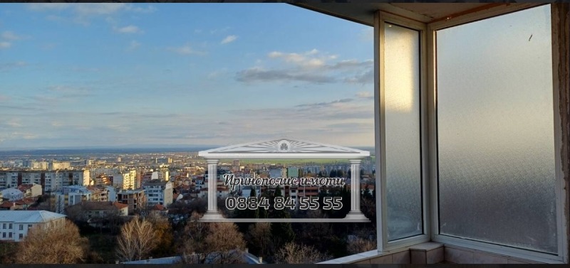 Продава 3-СТАЕН в град Стара Загора, Била - 65 кв.м / 90 900 € » 177 784.95 лв., ИРИНОПОЛИС ИМОТИ ЕООД