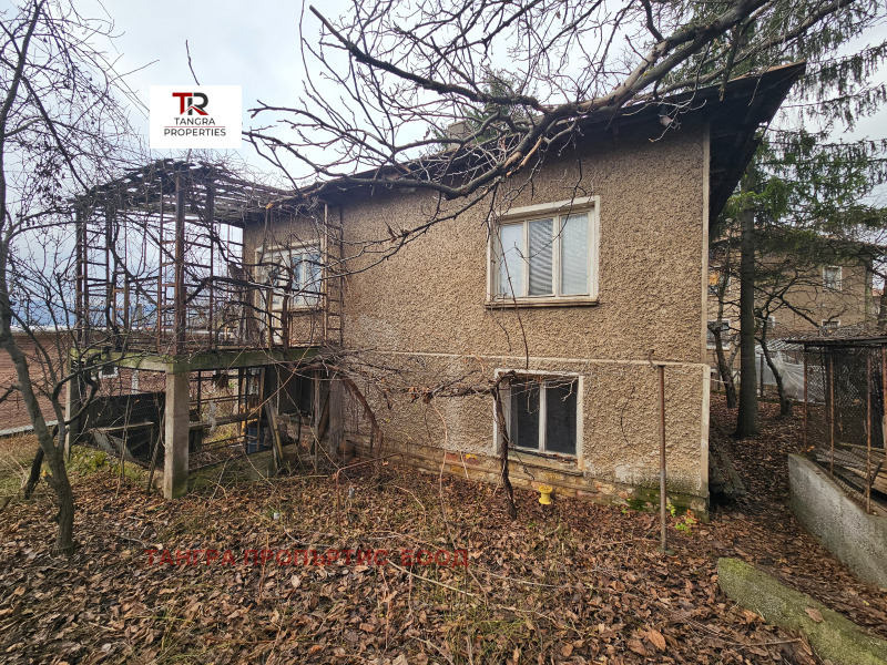 Продава КЪЩА в област Перник, гр. Радомир - 95 кв.м / 75 000 € » 146 687.25 лв., ТАНГРА ПРОПЪРТИС ЕООД