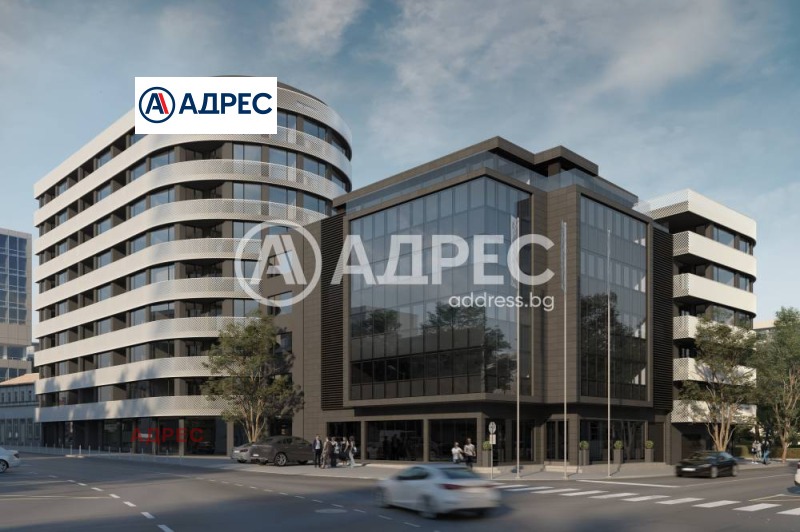 Продава МАГАЗИН в град Варна, Център - 690 кв.м / 1 449 000 € » 2 833 997.67 лв., АДРЕС