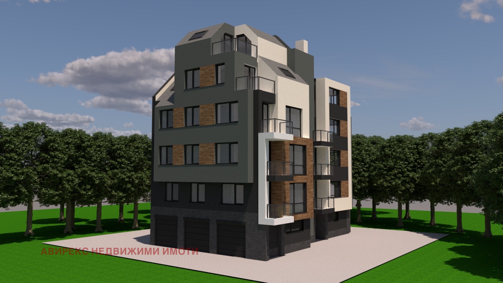 Продава 3-СТАЕН | Imot.bg — изображение 1