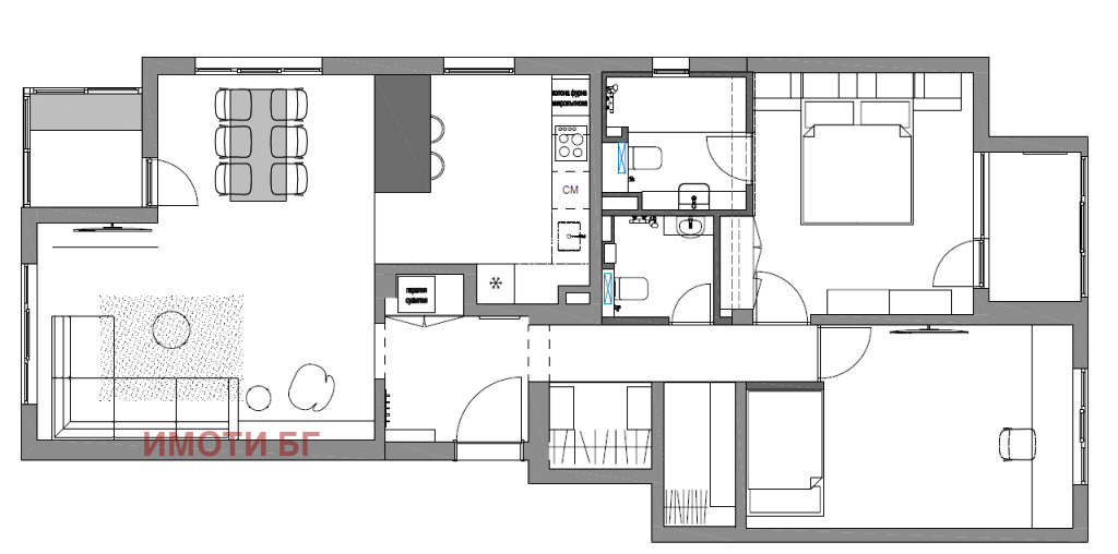 ������� 3-����� | Imot.bg � ����������� 17