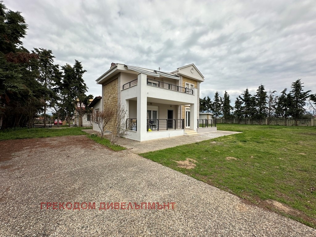 Продава КЪЩА | Imot.bg — изображение 3