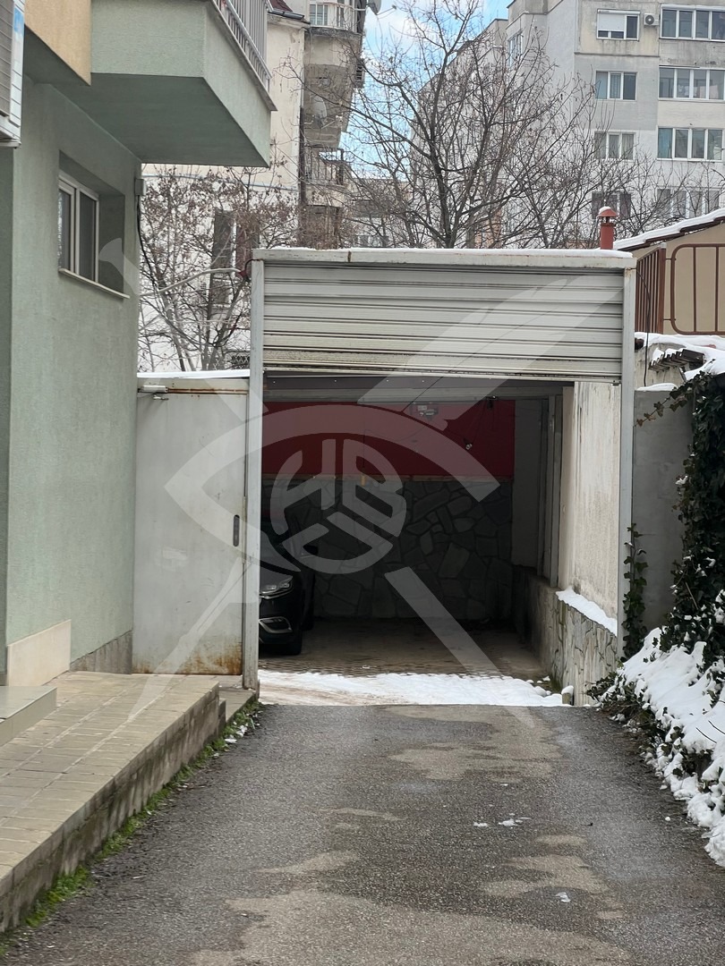 Продава ПАРКОМЯСТО | Imot.bg — изображение 3