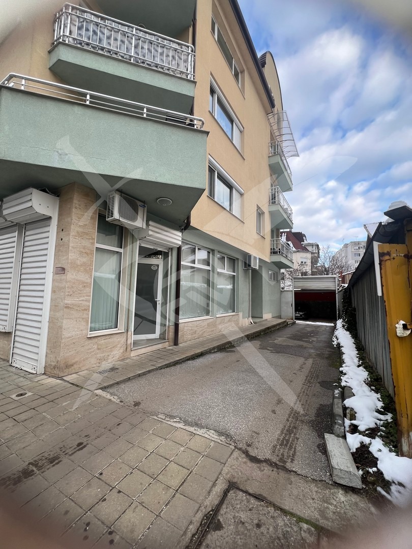 Продава ПАРКОМЯСТО | Imot.bg — изображение 1