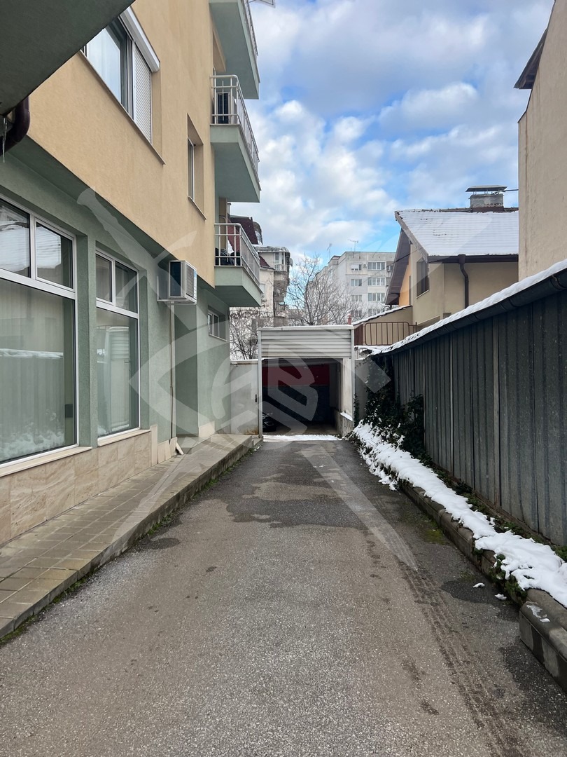 Продава ПАРКОМЯСТО | Imot.bg — изображение 2