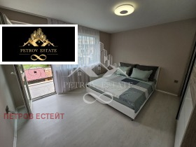 1 soverom Velingrad, region Pazardzhik 6