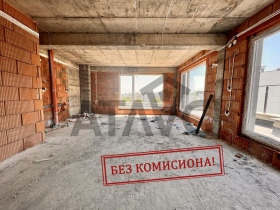 Продава 3-стаен град Пловдив Христо Смирненски - [1] 