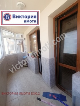 2 camere da letto Koliu Ficheto, Veliko Tarnovo 9