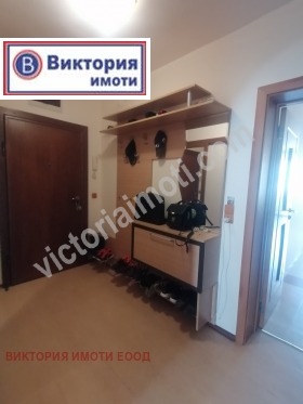 2 camere da letto Koliu Ficheto, Veliko Tarnovo 7