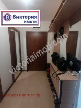 2 camere da letto Koliu Ficheto, Veliko Tarnovo 6