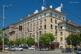 3+ bedroom Tsentar, Sofia