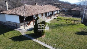 House Kalnovo, region Shumen 15