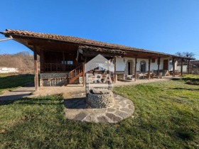 Casa Câlnovo, regiunea Shumen 1