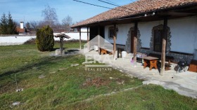 House Kalnovo, region Shumen 4