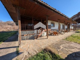 House Kalnovo, region Shumen 2