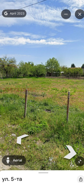 Продава  Парцел, с. Куртово Конаре